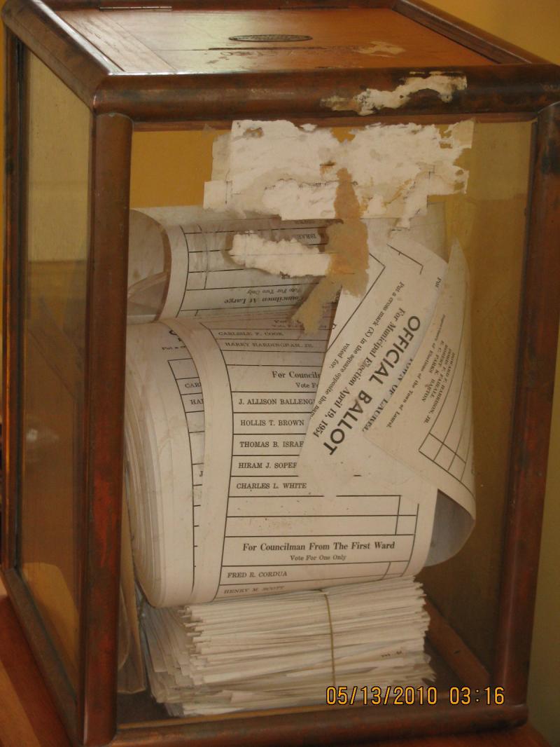 Unlocking Histories Mysteries